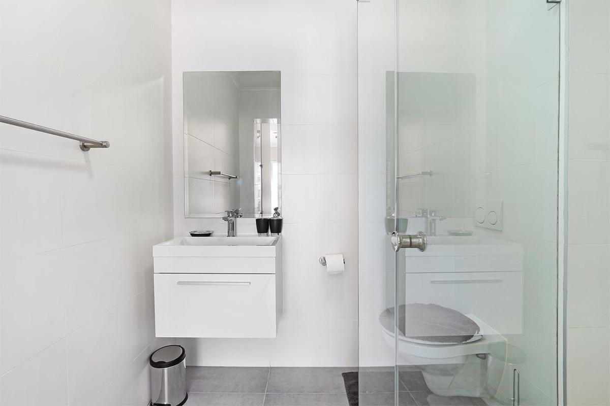 The Paragon 317 By Hostagents Cape Town Exterior photo