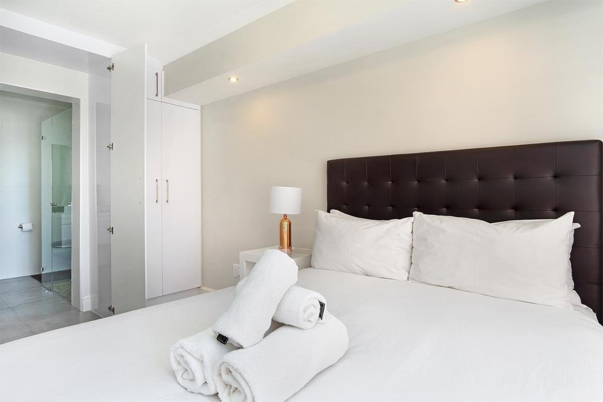 The Paragon 317 By Hostagents Cape Town Exterior photo
