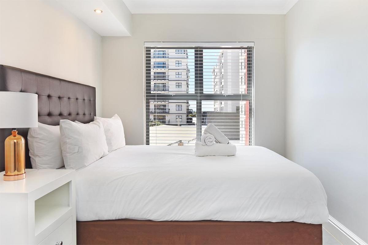 The Paragon 317 By Hostagents Cape Town Exterior photo