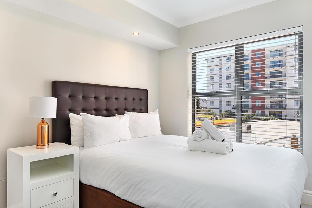 The Paragon 317 By Hostagents Cape Town Exterior photo