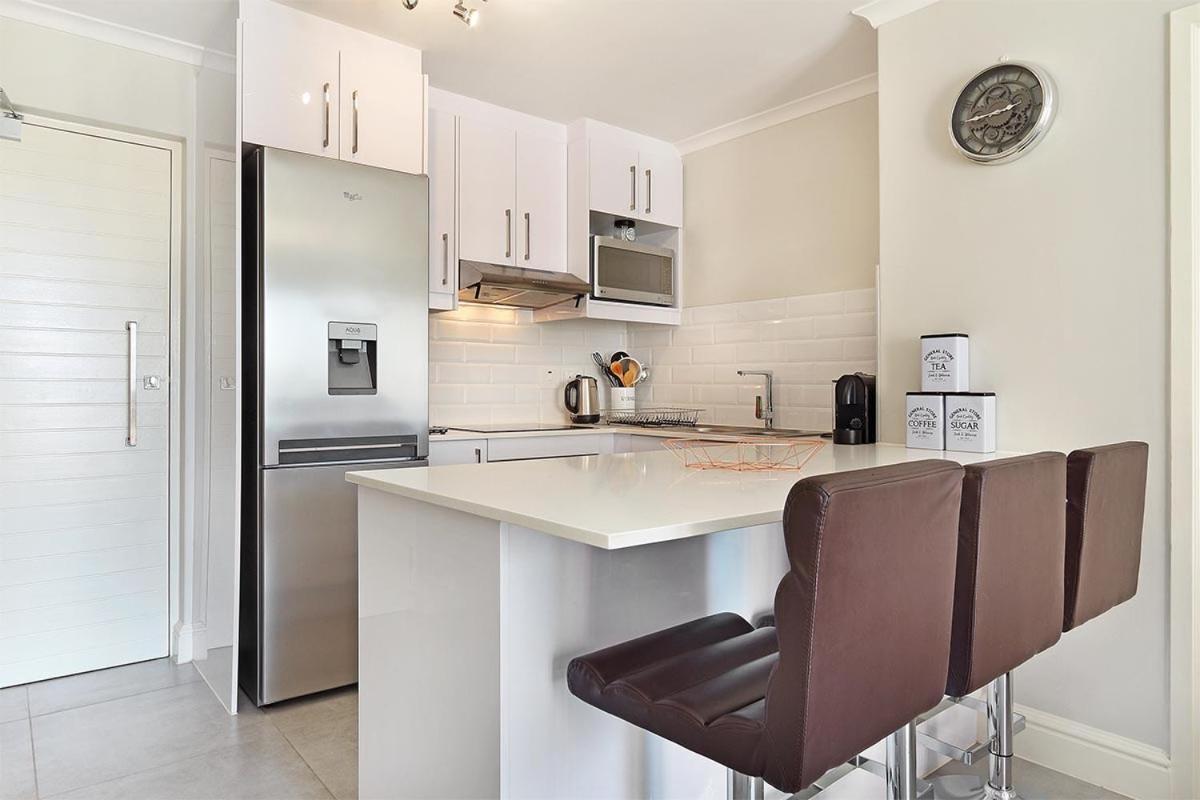 The Paragon 317 By Hostagents Cape Town Exterior photo